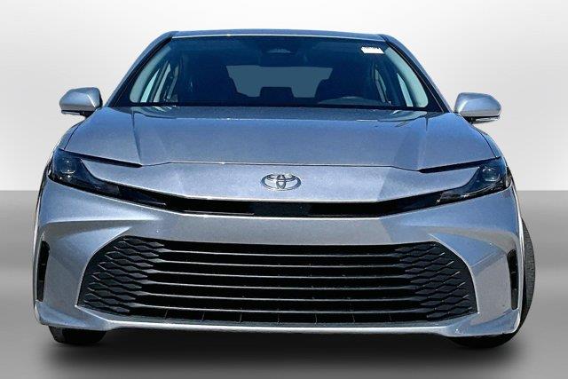 2025 Toyota Camry - $28,252