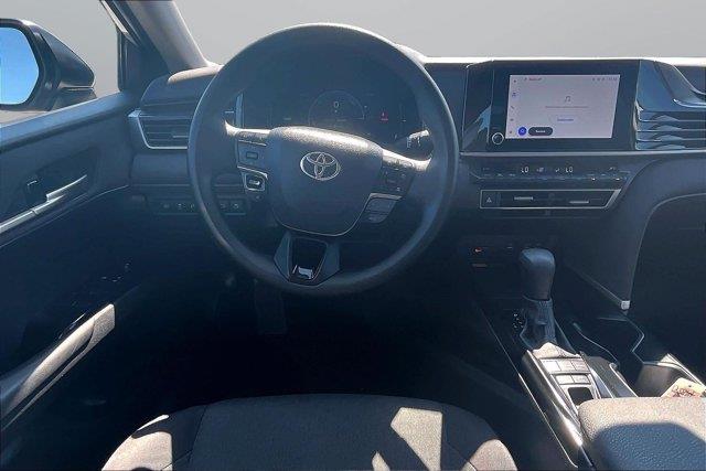 2025 Toyota Camry - $28,252