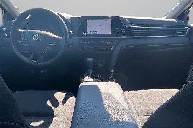 2025 Toyota Camry - $28,252