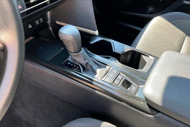 2025 Toyota Camry - $28,252
