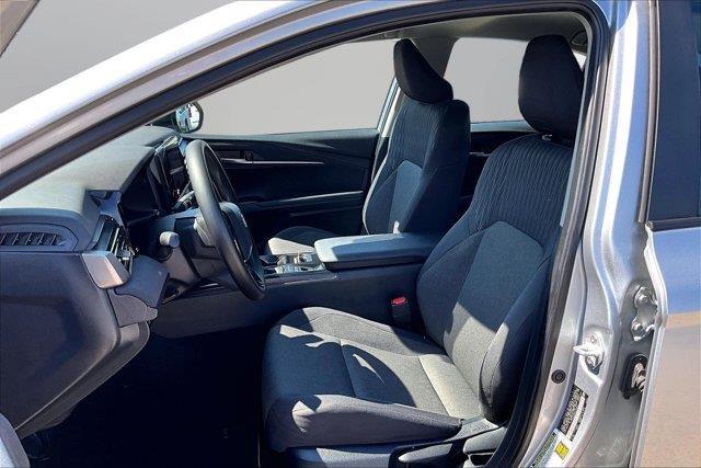 2025 Toyota Camry - $28,252