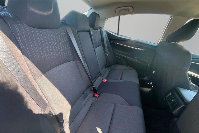 2025 Toyota Camry - $28,252
