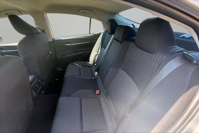 2025 Toyota Camry - $28,252