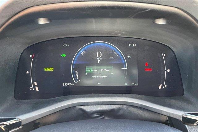 2025 Toyota Camry - $28,252