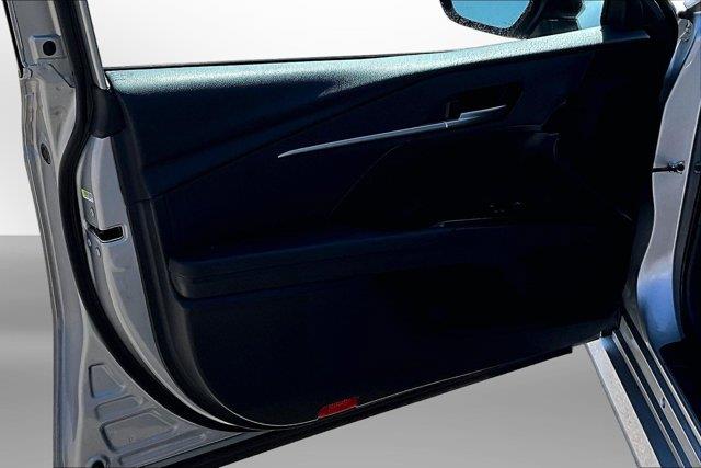 2025 Toyota Camry - $28,252