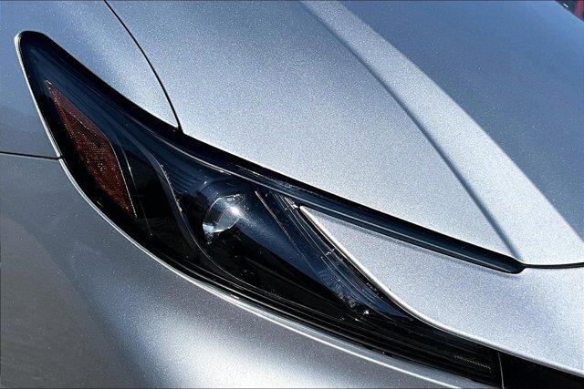 2025 Toyota Camry - $28,252