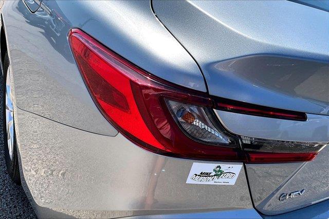 2025 Toyota Camry - $28,252