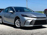 2025 Camry Thumbnail 35