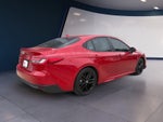 2025 Camry Thumbnail 5