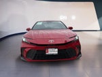2025 Camry Thumbnail 8