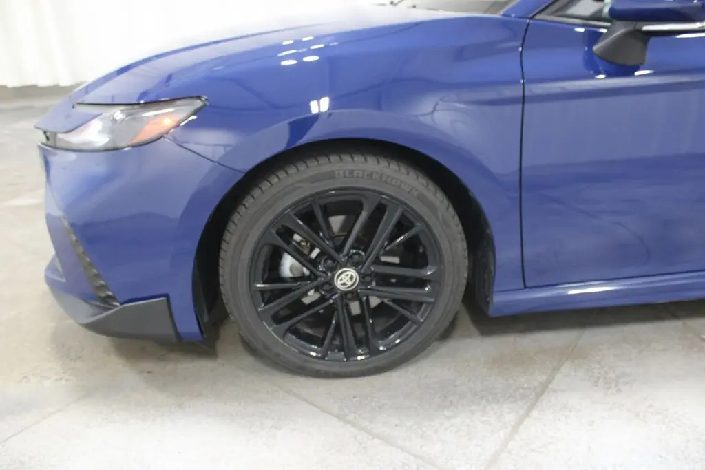 2025 Toyota Camry - $28,938