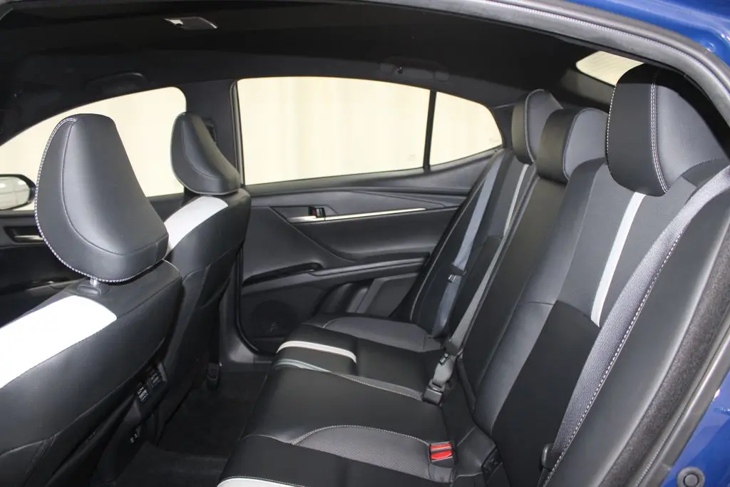 2025 Toyota Camry - $28,938