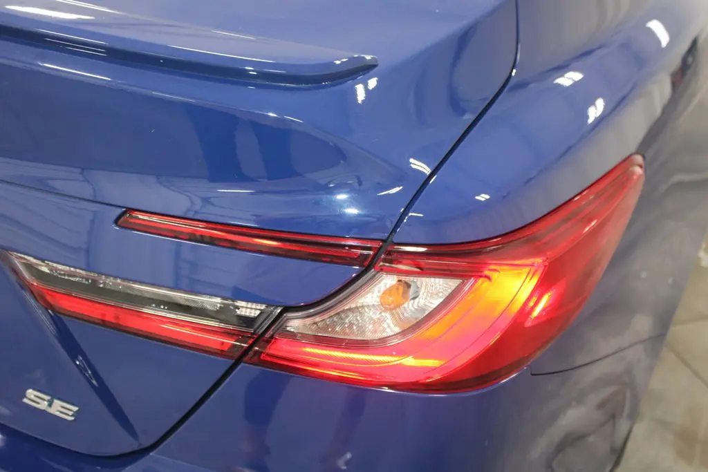 2025 Toyota Camry - $28,938