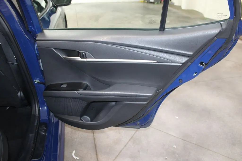2025 Toyota Camry - $28,938