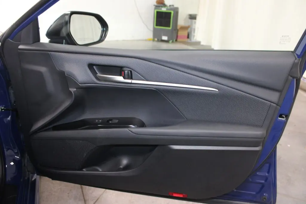 2025 Toyota Camry - $28,938