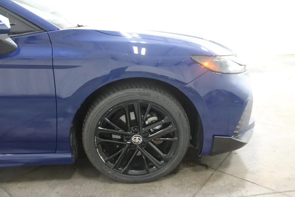 2025 Toyota Camry - $28,938