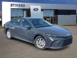 2025 Camry Thumbnail 1