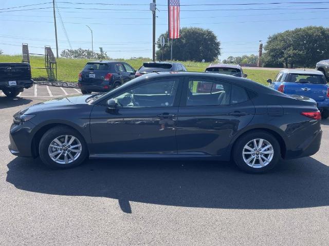 2025 Toyota Camry - $24,895