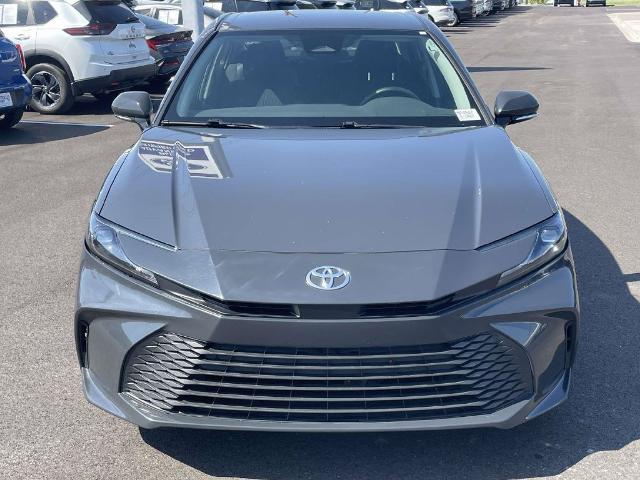 2025 Toyota Camry - $24,895