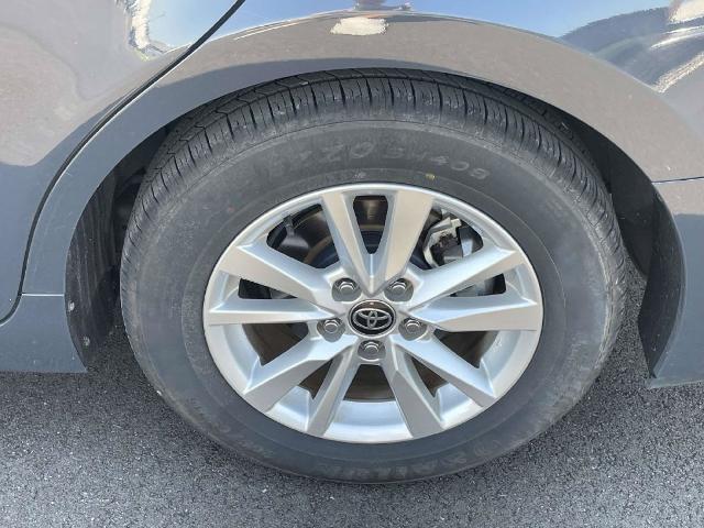 2025 Toyota Camry - $24,895