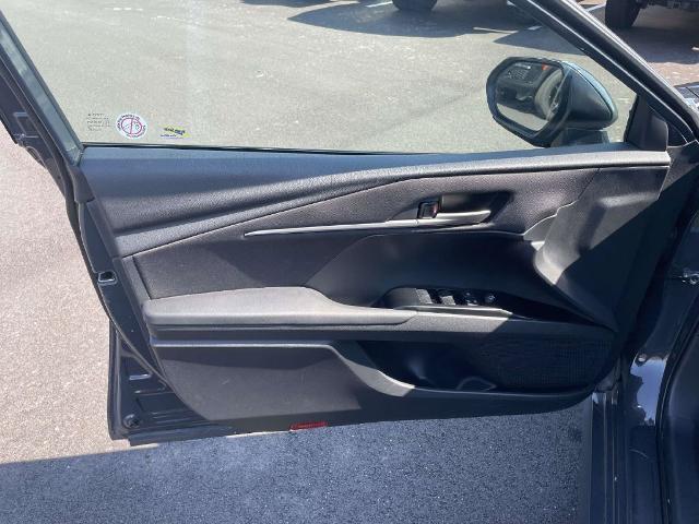 2025 Toyota Camry - $24,895