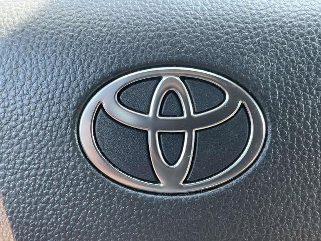 2025 Toyota Camry - $24,895