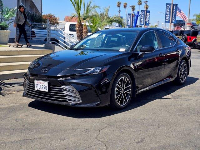 2025 Toyota Camry - $31,573
