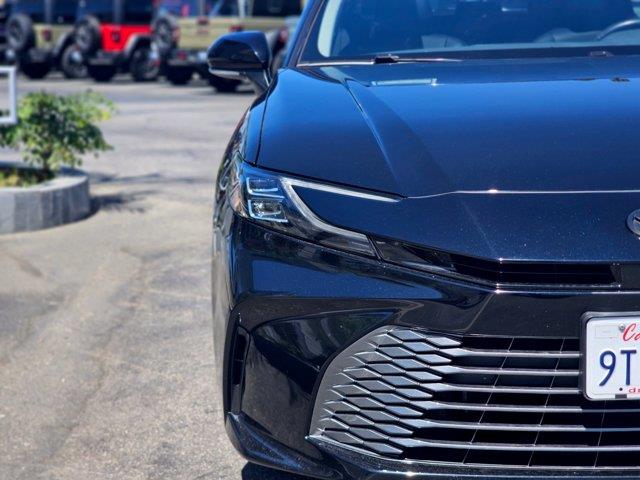 2025 Toyota Camry - $31,573
