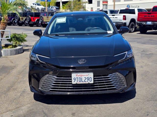 2025 Toyota Camry - $31,573