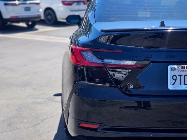 2025 Toyota Camry - $31,573