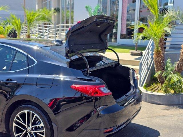 2025 Toyota Camry - $31,573
