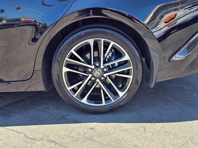 2025 Toyota Camry - $31,573