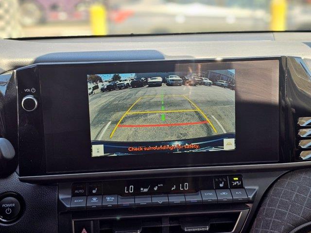 2025 Toyota Camry - $31,573