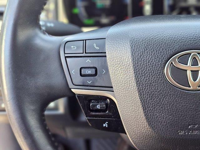 2025 Toyota Camry - $31,573