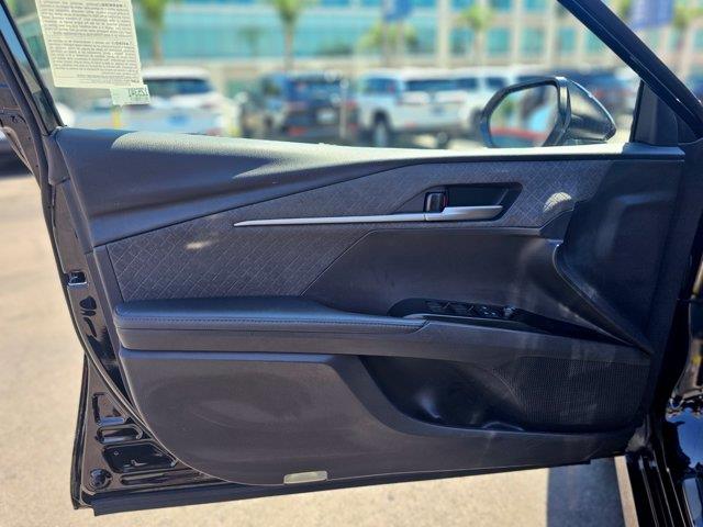 2025 Toyota Camry - $31,573