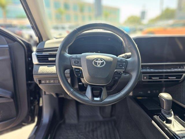 2025 Toyota Camry - $31,573