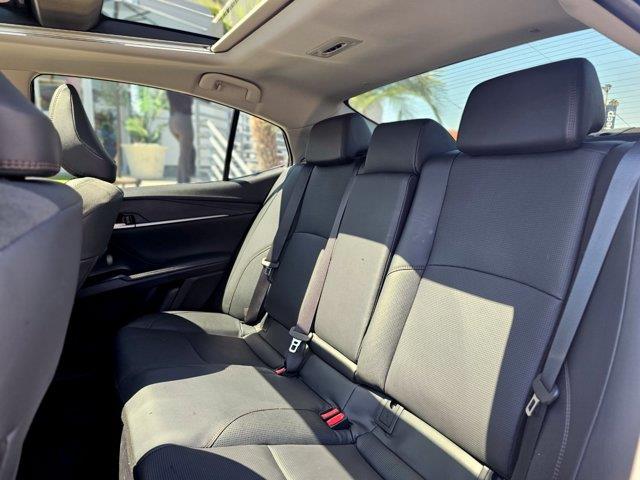 2025 Toyota Camry - $31,573