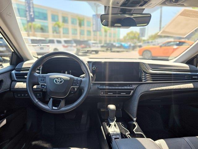 2025 Toyota Camry - $31,573