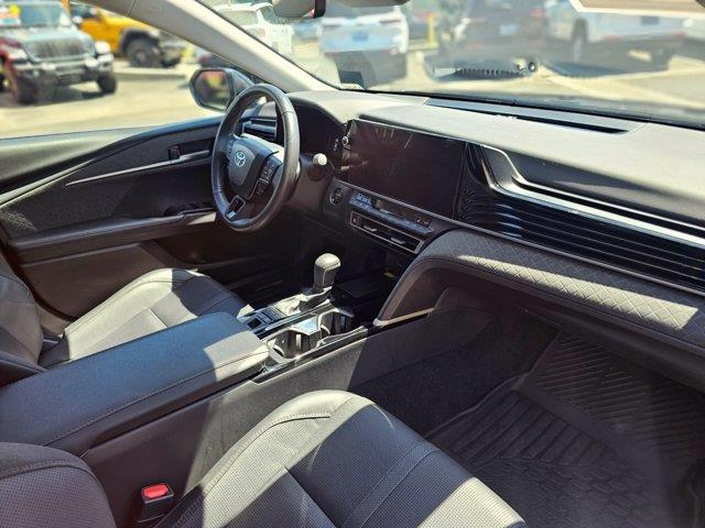 2025 Toyota Camry - $31,573