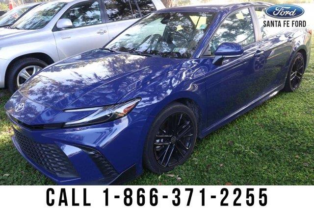 2025 Toyota Camry - $26,386