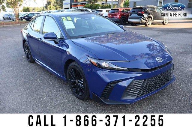 2025 Toyota Camry - $26,386