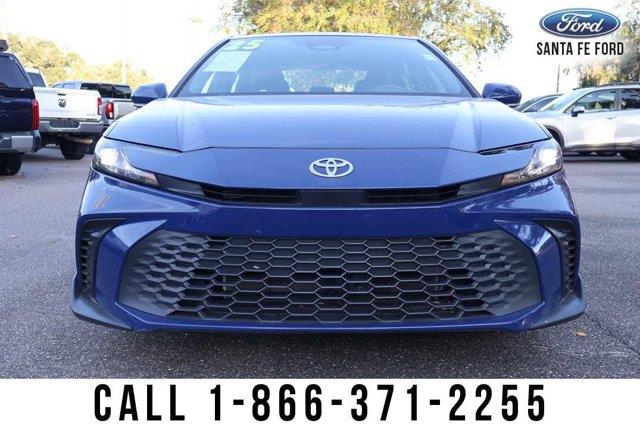 2025 Toyota Camry - $26,386
