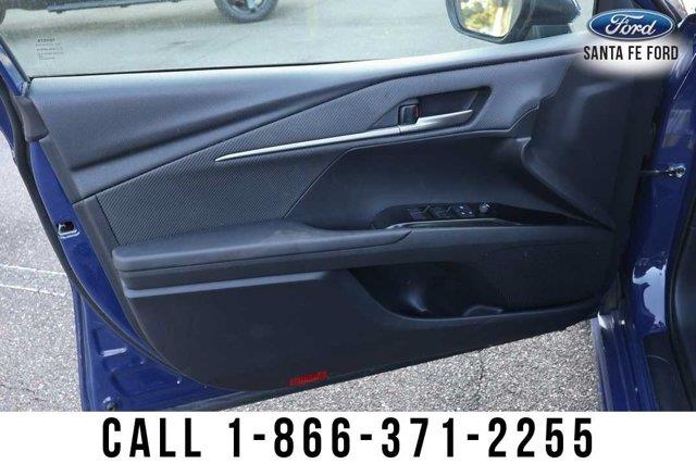 2025 Toyota Camry - $26,386