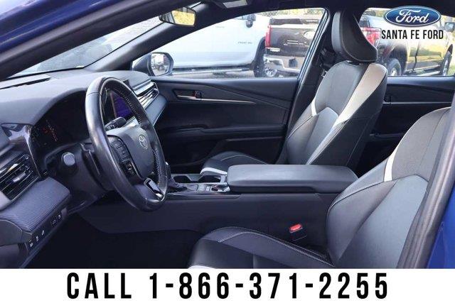 2025 Toyota Camry - $26,386