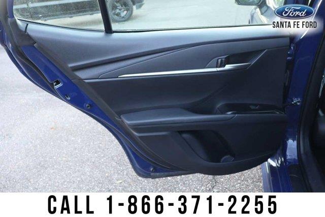 2025 Toyota Camry - $26,386