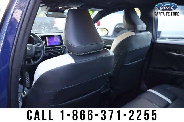 2025 Toyota Camry - $26,386