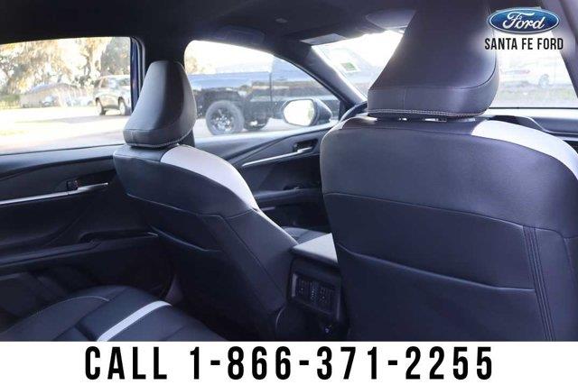 2025 Toyota Camry - $26,386