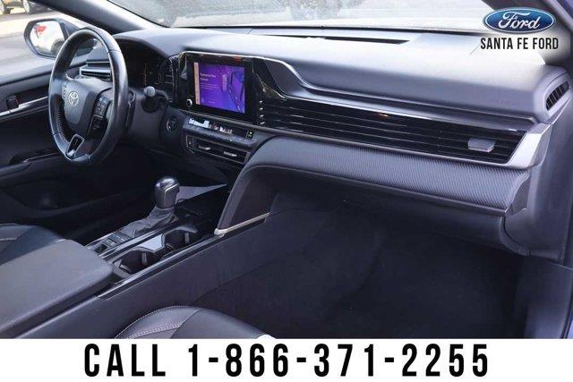 2025 Toyota Camry - $26,386