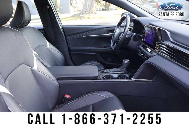 2025 Toyota Camry - $26,386