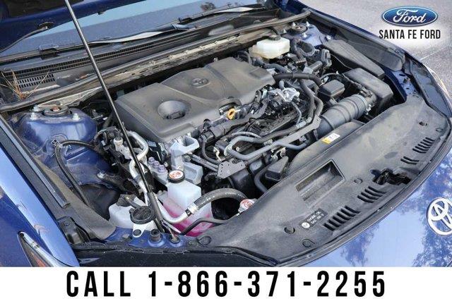 2025 Toyota Camry - $26,386